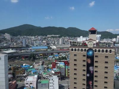Solaria Nishitetsu Busan - 20