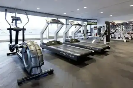 Kameha Grand Bonn - 27