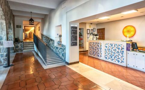Parador de Málaga Gibralfaro - 15