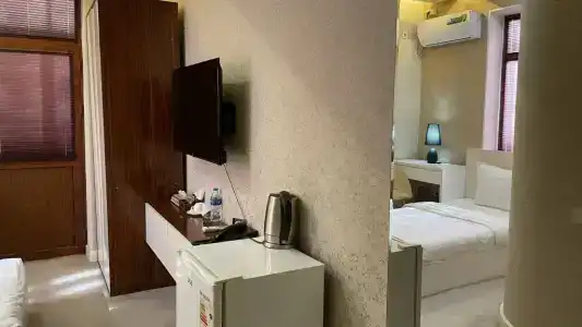 Ohu Palace - 40