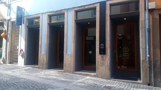 Descobertas Boutique Porto - 0