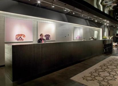 Leonardo Boutique Tel Aviv - 26