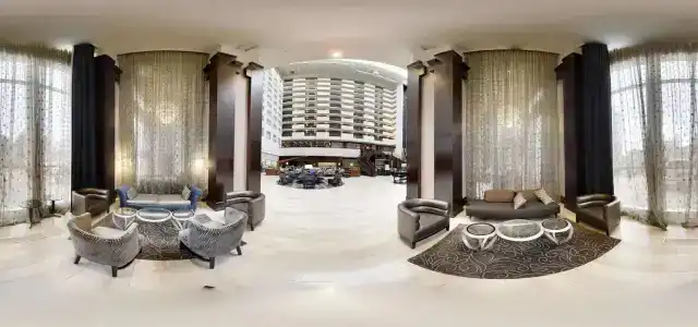 Hilton Nashville Downtown - 23