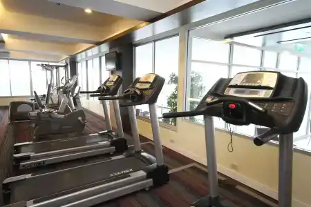 Kameo Grand & Serviced Apartment, Rayong - 21