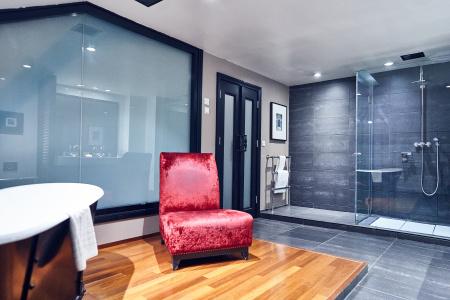 Malmaison Belfast - 25