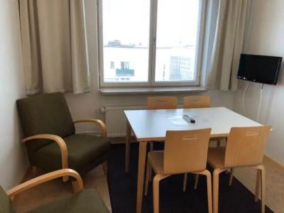 Töölö Towers - 111