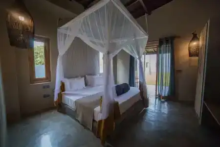 Wirdana Resort & Spa - 3