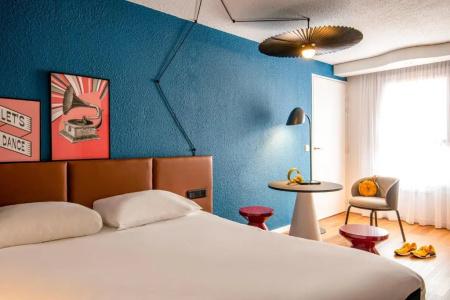 ibis Cannes Centre - 51