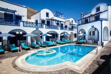 Roula Villa Studios & - 49