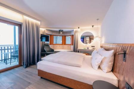 ZillergrundRock Luxury Mountain Resort - 50
