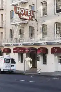 Grant - 15