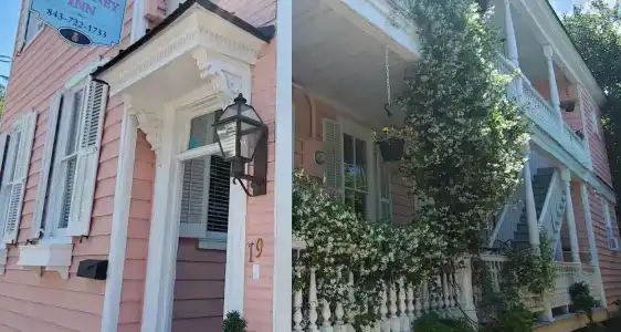 Bijou Boutique Inn - 50