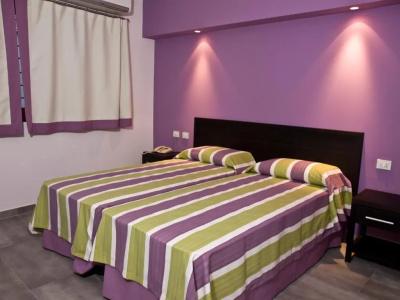Casepicarmo Guest House - 33