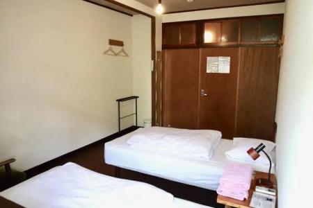 Yuzan Guesthouse - 33