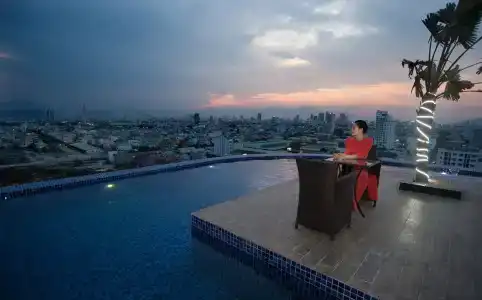 Queen's Finger Da Nang - 15