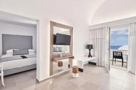 Aressana Spa & Suites - Small Luxurys of the World - 121