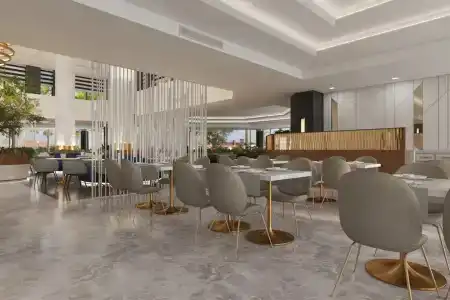 Monachus Family Resort Sorgun - 17