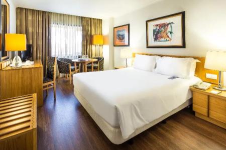 Radisson Blu Lisbon - 46