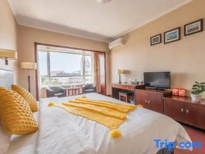 Qingdao Meteorological Holiday - 70