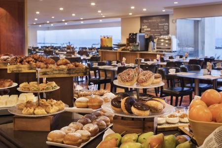 Crowne Plaza Tel Aviv Beach, An Ihg - 11
