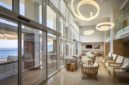 Valamar Bellevue Resort - 16