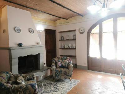 Antico Borgo Frosini - 9