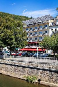 Bad Emser Hof - 7