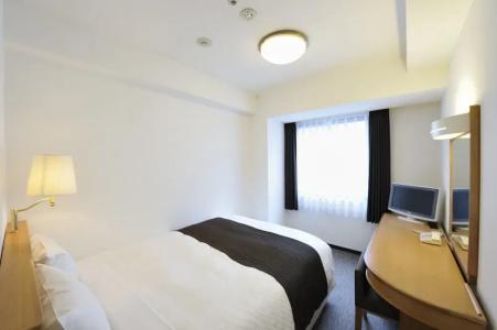 Court Shin-Yokohama - 26