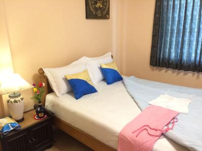 EEd Amata Resort - 1