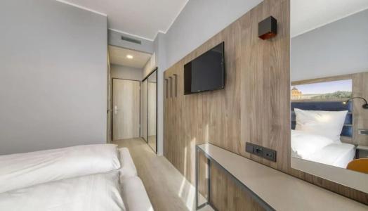 Smart Stay Station - 25