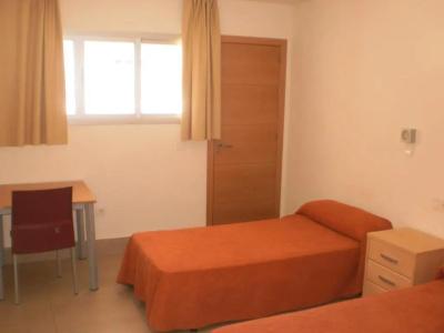 Albergue Inturjoven Sevilla - 37