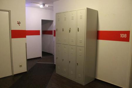 Station - Hostel for Backpackers - 41