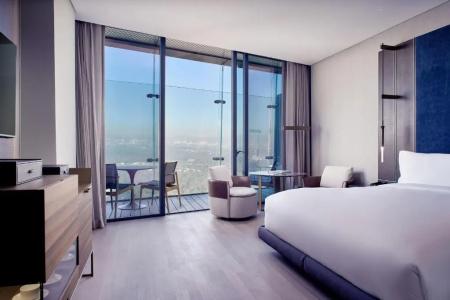 The Ritz-Carlton, Mexico City - 93