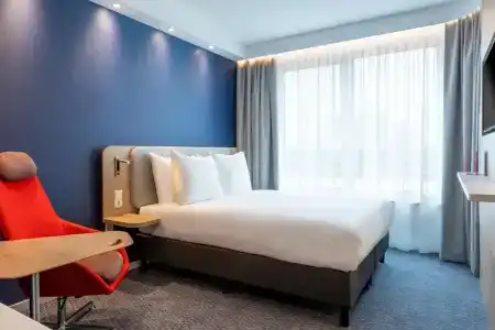 Holiday Inn Express - Almere, An Ihg - 46