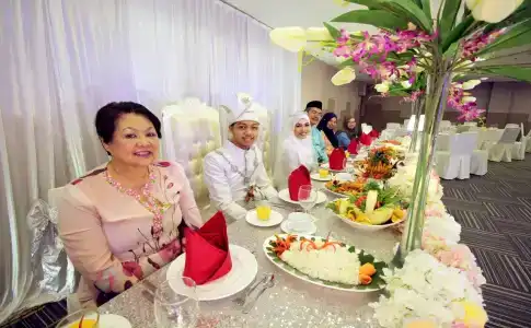 Pudu Plaza - 18