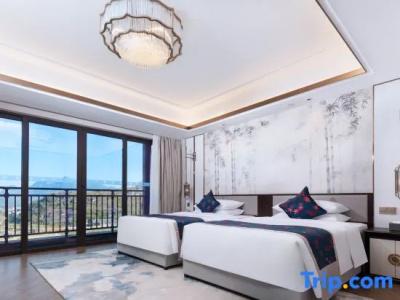 Absolute Twin Sands Resort & Spa - Sha Extra Plus - 233