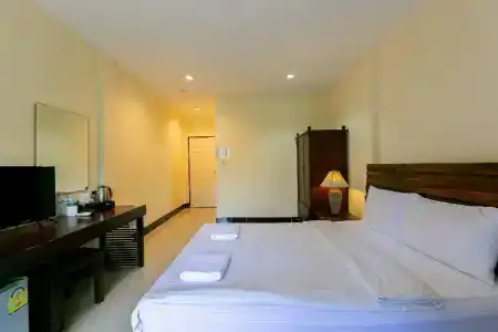 Deeden Pattaya Resort - 76
