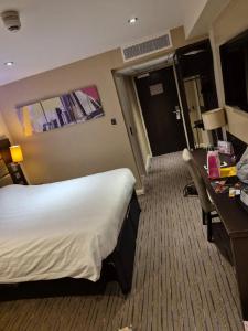 Premier Inn A1 - Newcraighall - 21