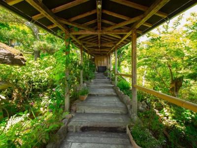 Ryokan Nobiru Sansou - 21