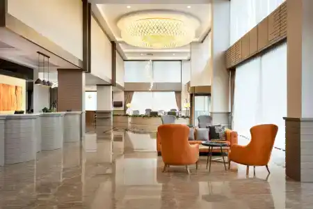 Ramada Iskenderun - 13