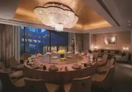 Shangri-La Dalian - 15