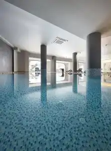 Lalila Blue Suites - 14