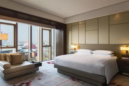 Renaissance Nanjing Olympic Centre - 71