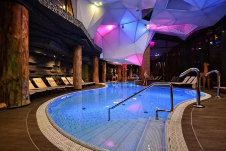 Żubrówka Spa & Wellness - 8