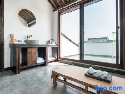 Suzhou Taihu Jinting - 68