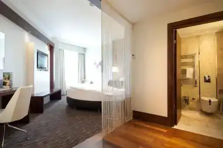 Ikbal Thermal & Spa Afyon - 56
