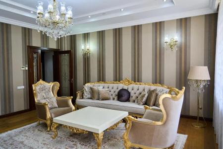 Royal Residence - 130
