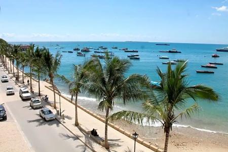 Mizingani Seafront - 129