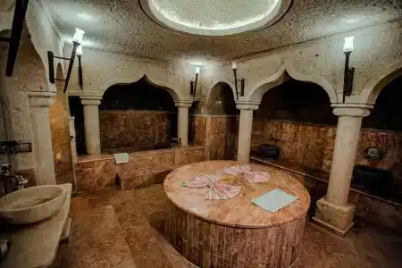 Oread Cave Suites - 195