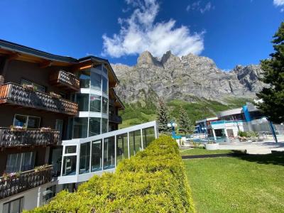 Viktoria-Leukerbad-Therme - 19